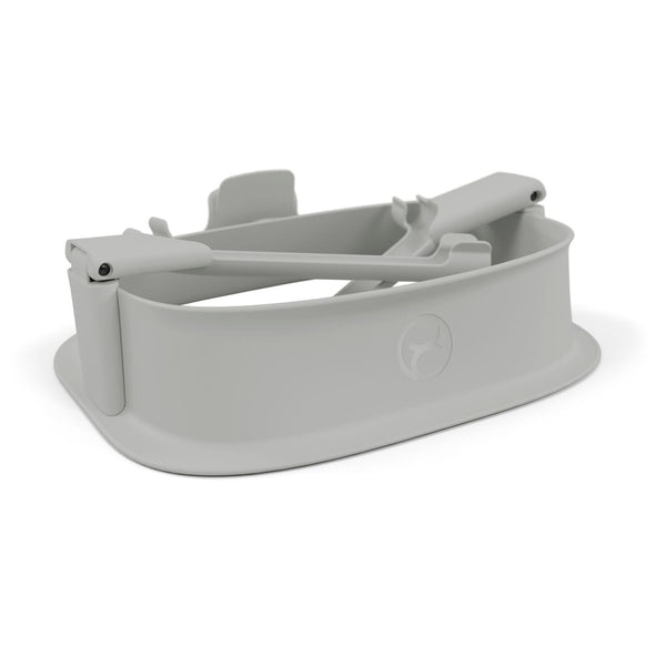 Cybex Lemo Learning Tower Set Suede Grey
