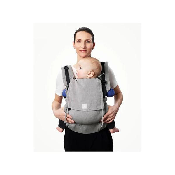 Stokke® Limas™ Babytrage Mesh Anthracite