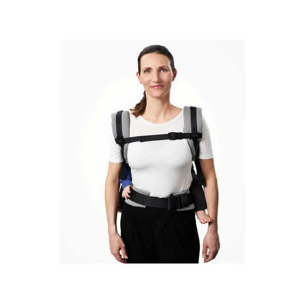 Stokke® Limas™ Babytrage Mesh Anthracite
