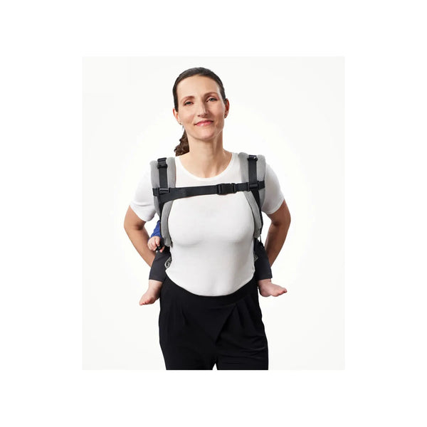 Stokke® Limas™ Babytrage Mesh Anthracite