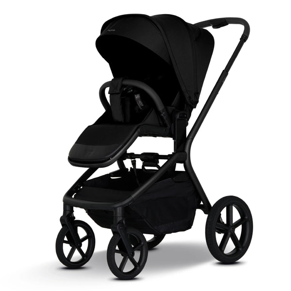 My Junior MAVI Pure Black 3in1