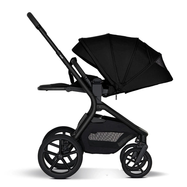 My Junior MAVI Pure Black 3in1