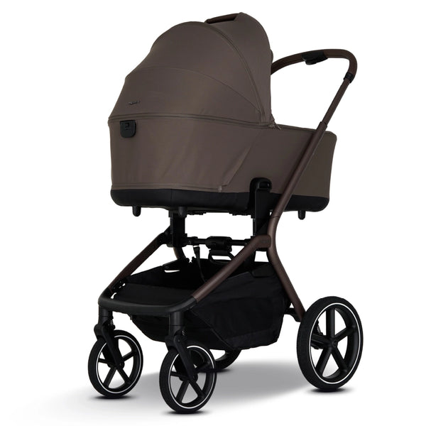My Junior MAVI Mocca Brown 3in1