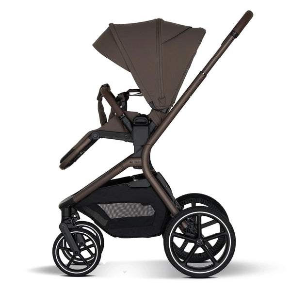 My Junior MAVI Mocca Brown 3in1