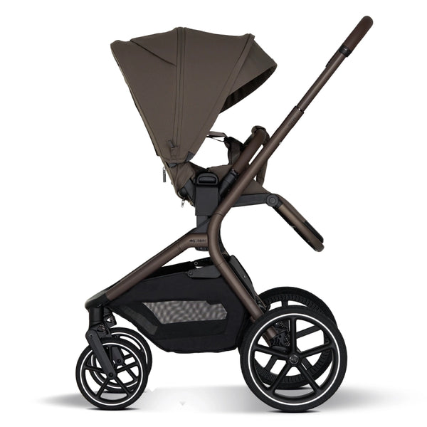My Junior MAVI Mocca Brown 3in1