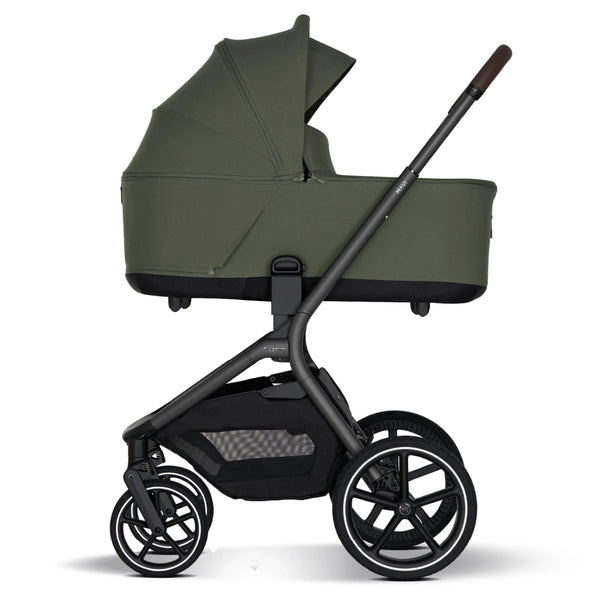 My Junior MAVI Olive Green 3in1