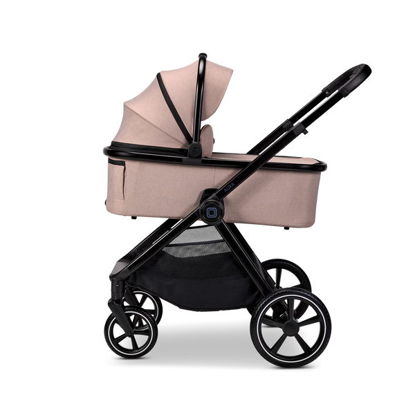 Moon Aura Kombikinderwagen Sand 5in1 Set