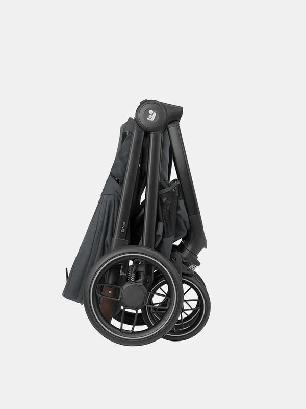 Maxi Cosi Oxford + 2in1 Twillic Graphite