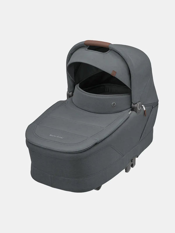 Maxi Cosi Oxford + 2in1 Twillic Graphite