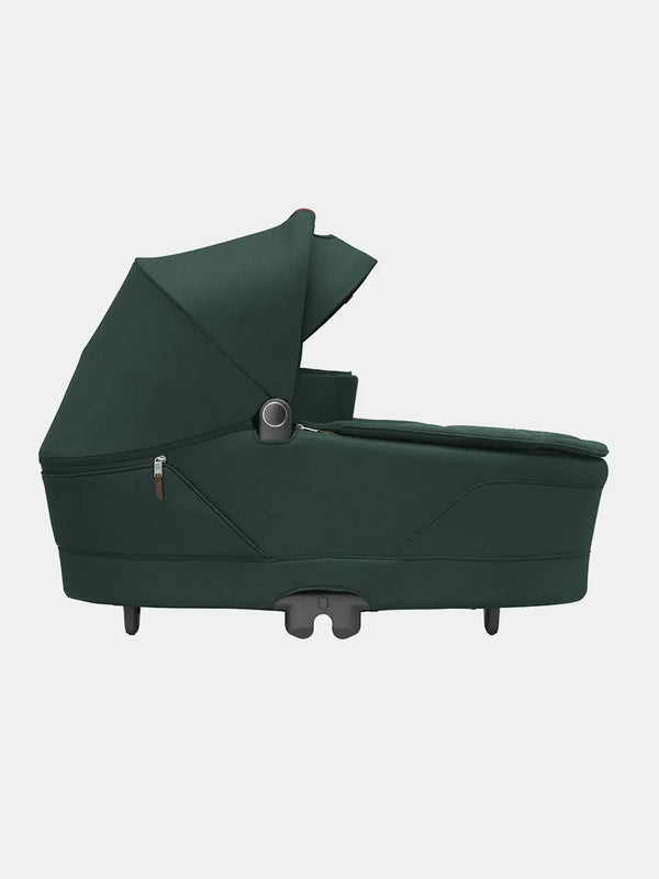 Maxi Cosi Oxford + 2in1 Twillic Green