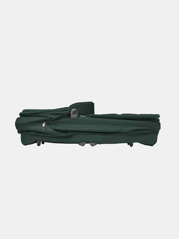Maxi Cosi Oxford + 2in1 Twillic Green