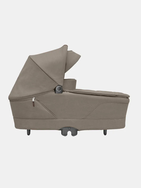 Maxi Cosi Oxford + 2in1 Twillic Truffle