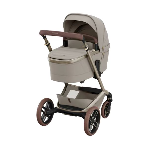 Maxi Cosi Fame Sapphire Sand