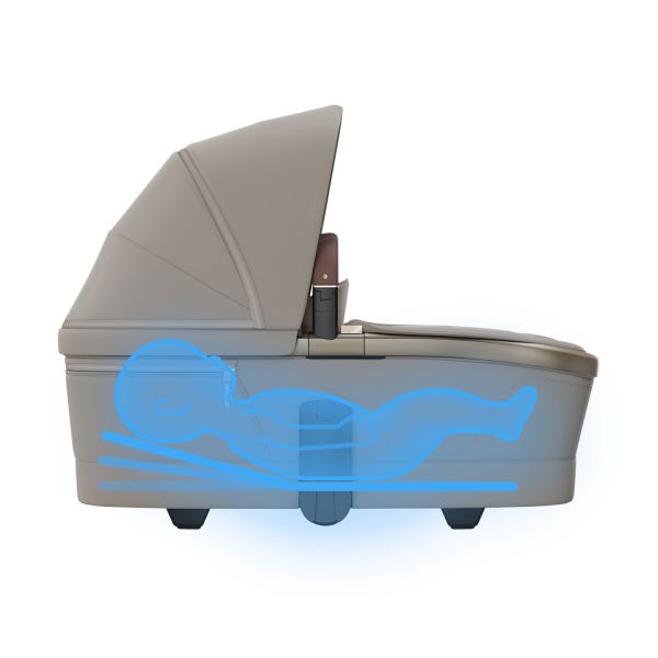 Maxi Cosi Fame Sapphire Sand