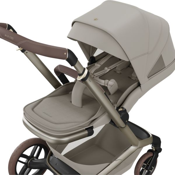 Maxi Cosi Fame Sapphire Sand