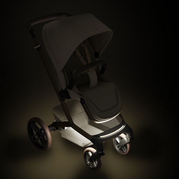 Maxi Cosi Fame Sapphire Sand