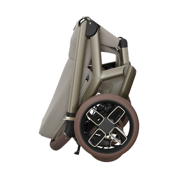 Maxi Cosi Fame Sapphire Sand