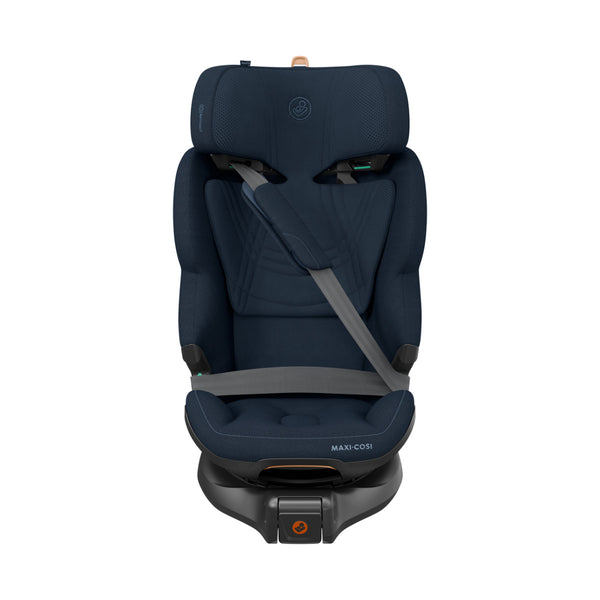 Maxi Cosi Emerald 360 Pro Kindersitz (0-12 Jahre) Authentic Blue