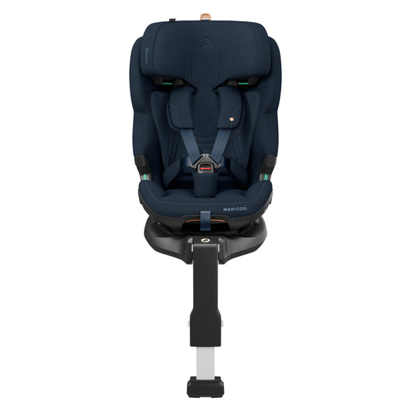 Maxi Cosi Emerald 360 Pro Kindersitz (0-12 Jahre) Authentic Blue