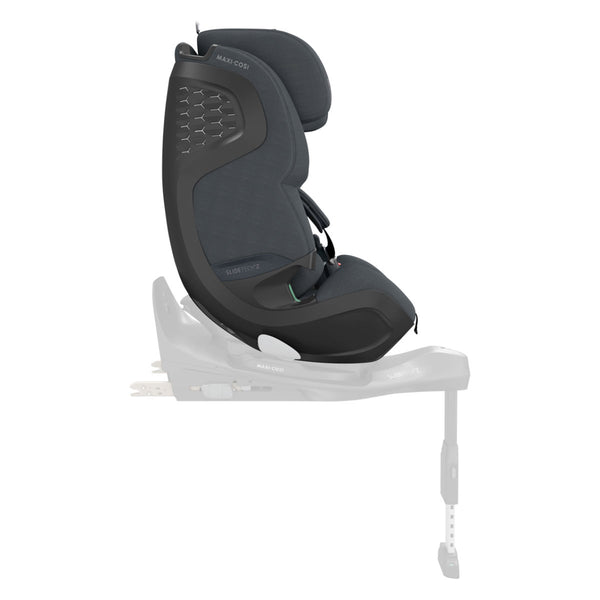 Maxi Cosi Pearl XL Slide Pro i-Size (3M-12J) Authentic Graphite