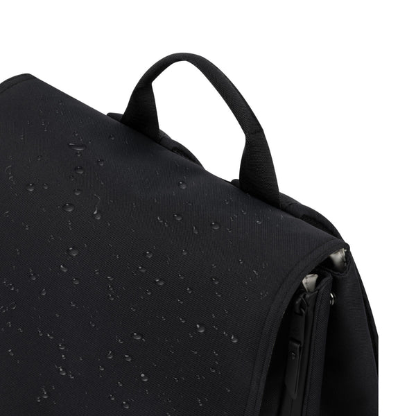 Maxi Cosi Wickelrucksack Inc Black