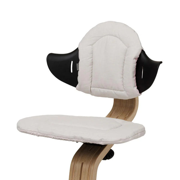 Stokke® Nomi® Kissen Grey Sand