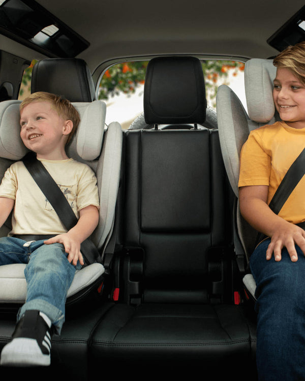 Nuna AACE lx i-Size Kindersitz (3,5-12 Jahre) Calla
