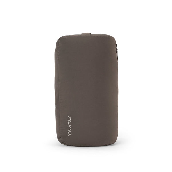 Nuna Winter-Zubehör aus Merinowolle (Fußsack & Handschuhe) Thunder