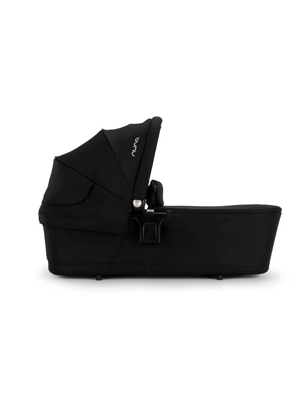 Nuna TRIV LX 7in1 Set – Caviar