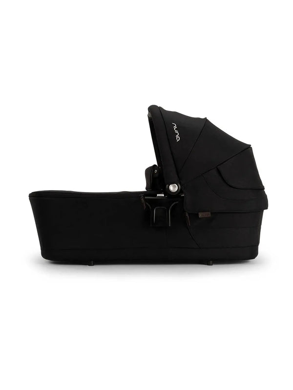 Nuna TRIV LX 7in1 Set – Caviar