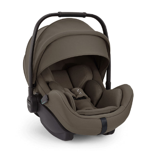 Nuna Mixx Next 4in1 Pistachio + Zubehör (Base Curv) Vorbestellung