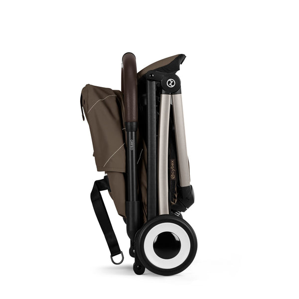 Cybex Orfeo Chocolate Brown