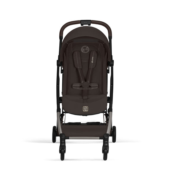 Cybex Orfeo Chocolate Brown