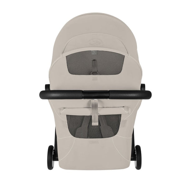 Cybex Orfeo Dune Grey