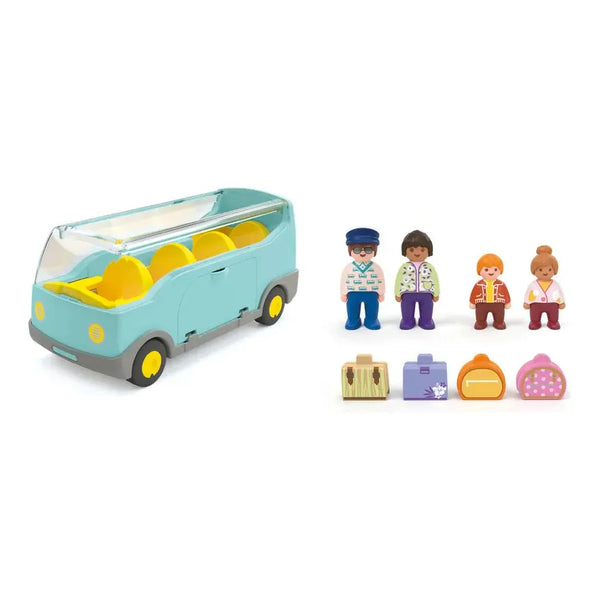Playmobil Junior 71682