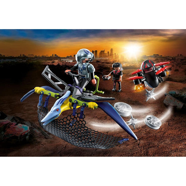 Playmobil 70628