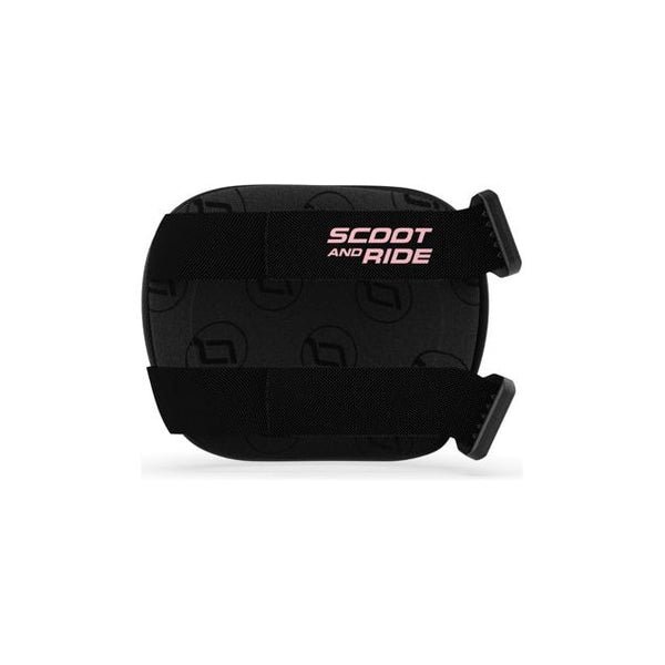 Scoot & Ride Protective Set, Größe S Rose