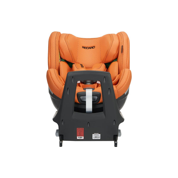 Recaro Kids Xenon 1 KID Vibrand Orange (ab 3 Monate - 7 Jahre)