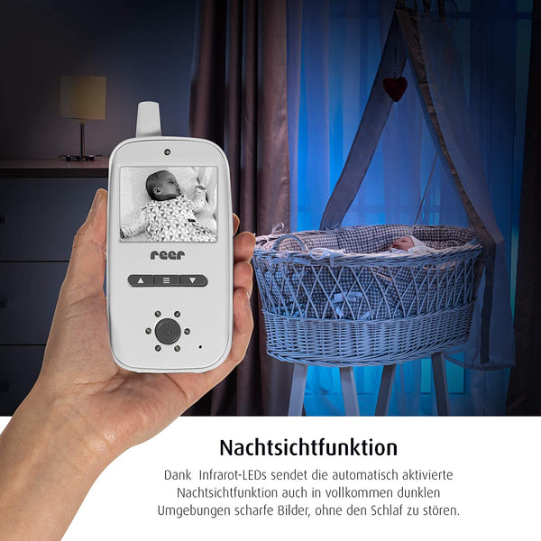 Reer Babycam