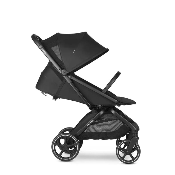 Easywalker Rockey L Pure Black