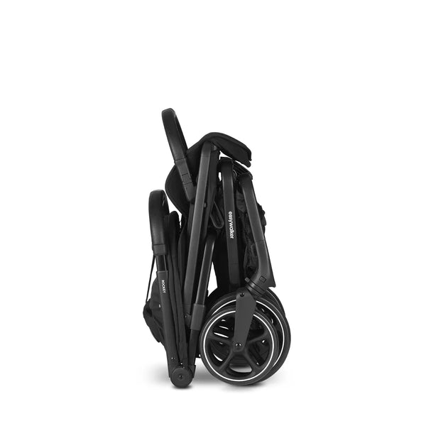 Easywalker Rockey L Pure Black