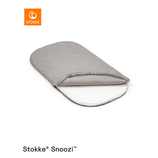Snoozi™ Stubenbett Graphite Grey