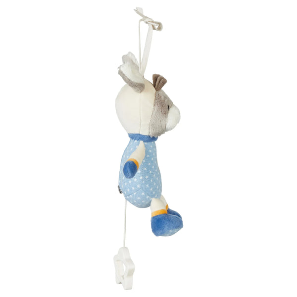 Sterntaler Spieluhr 22cm Esel Cosmo Emmi