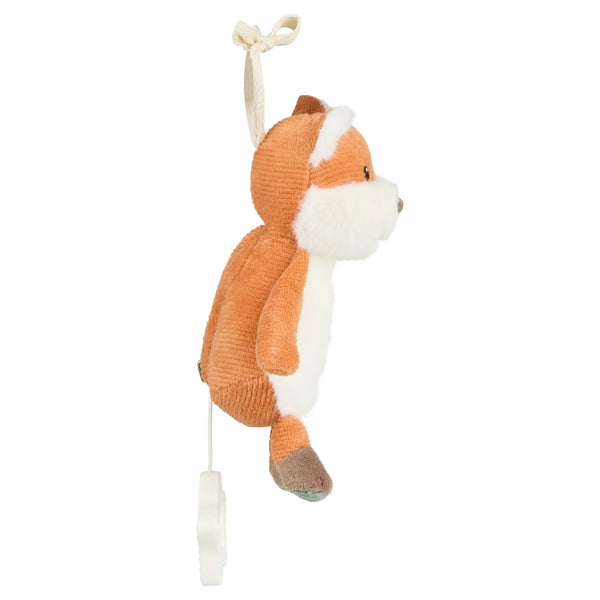 Sterntaler Spieluhr Filou 19 cm