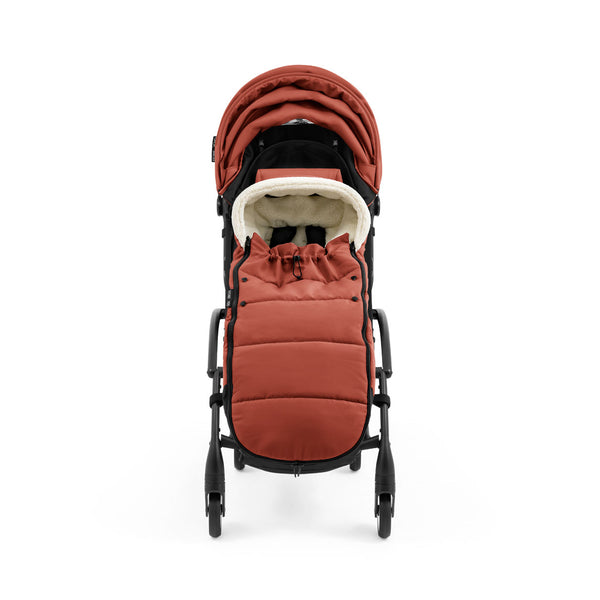 Stokke YOYO® Fußsack Berry