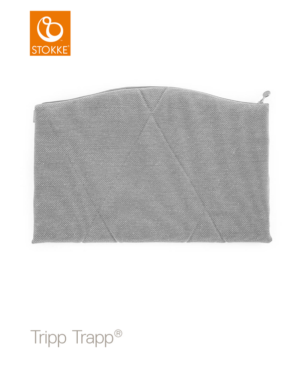 Tripp Trapp® Erwachsenen Kissen Slate Twill