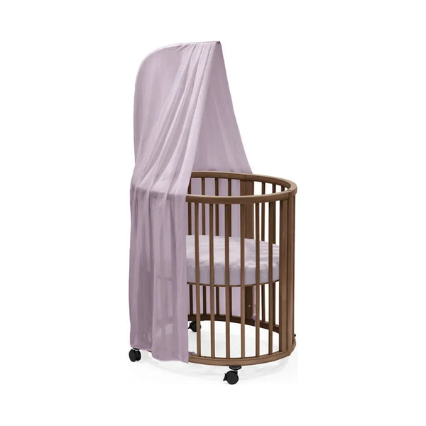 Stokke Sleepi Mini V3 Warm Brown All-in-One Set (Nur im Fachhandel!)