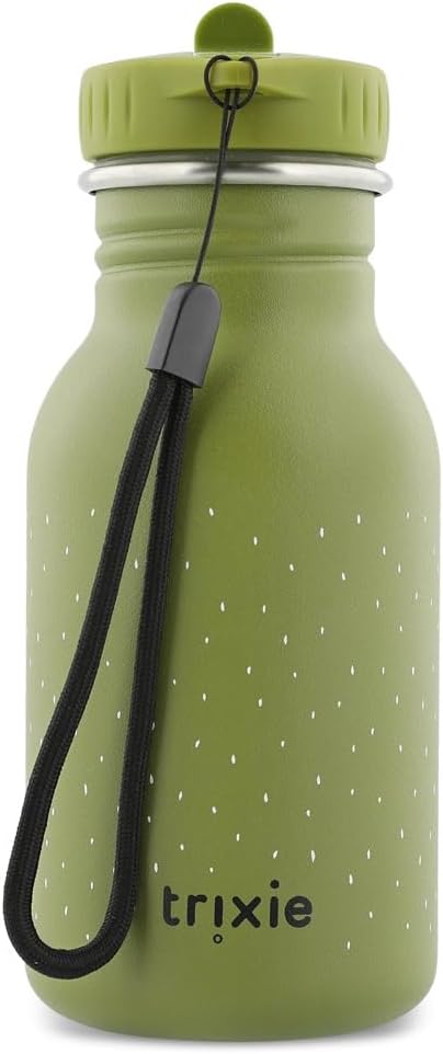 Trixie Trinkflasche 350ml - Herr Dino