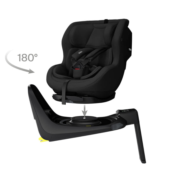 Thule Alfi ISOFIX Basisstation für Maple/ Elm