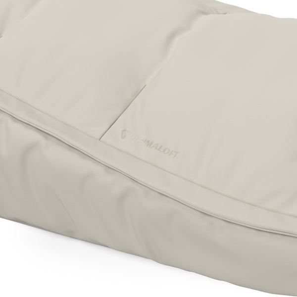Thule Elements High Performance Fußsack S (für Babywanne) Darkest Slate
